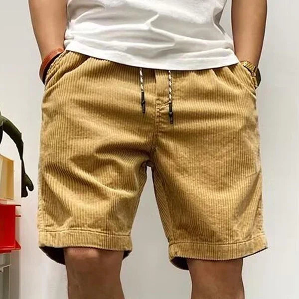Oren™ | Pantalones cortos cargo de corte relajado