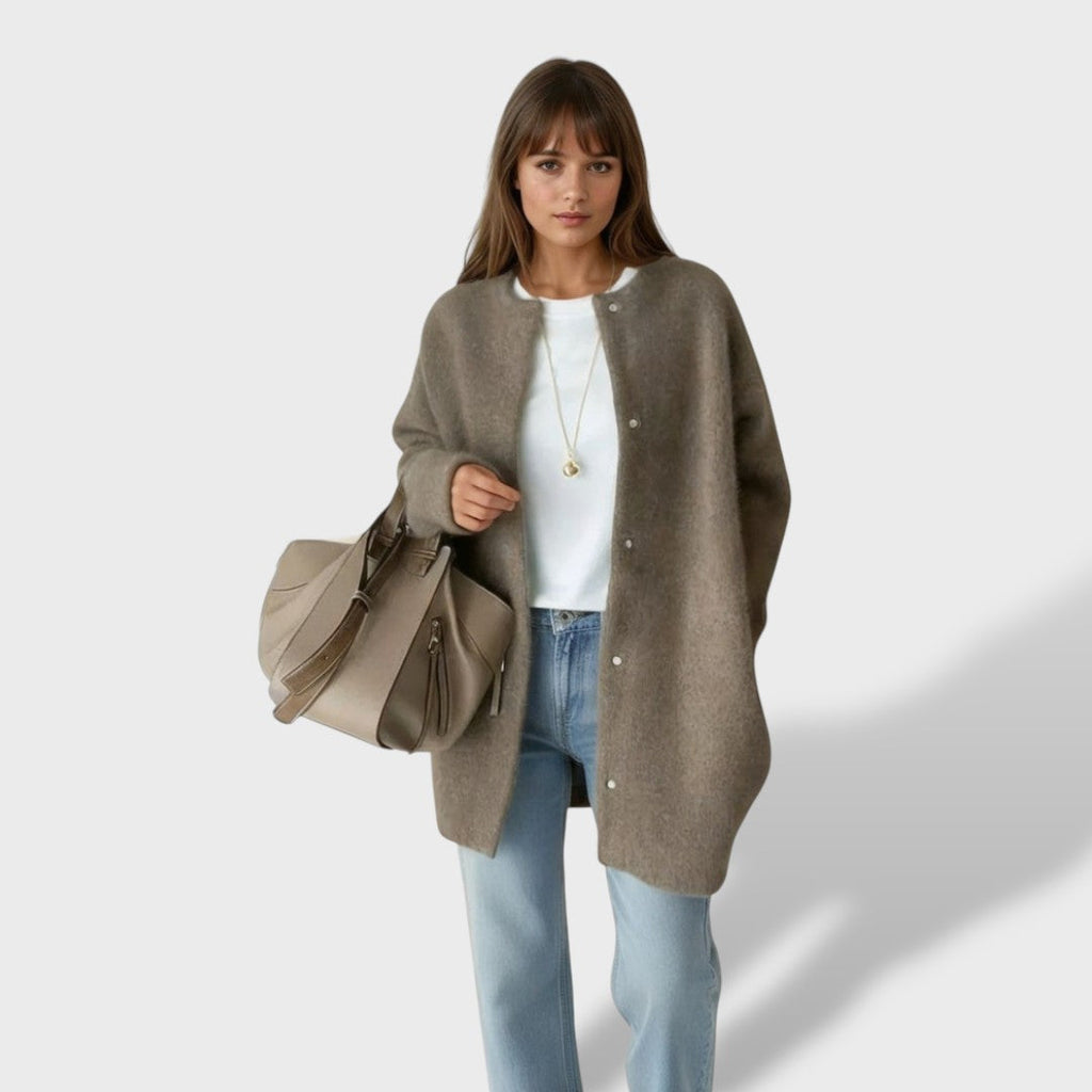 Beatriz | Chal elegante para mujer