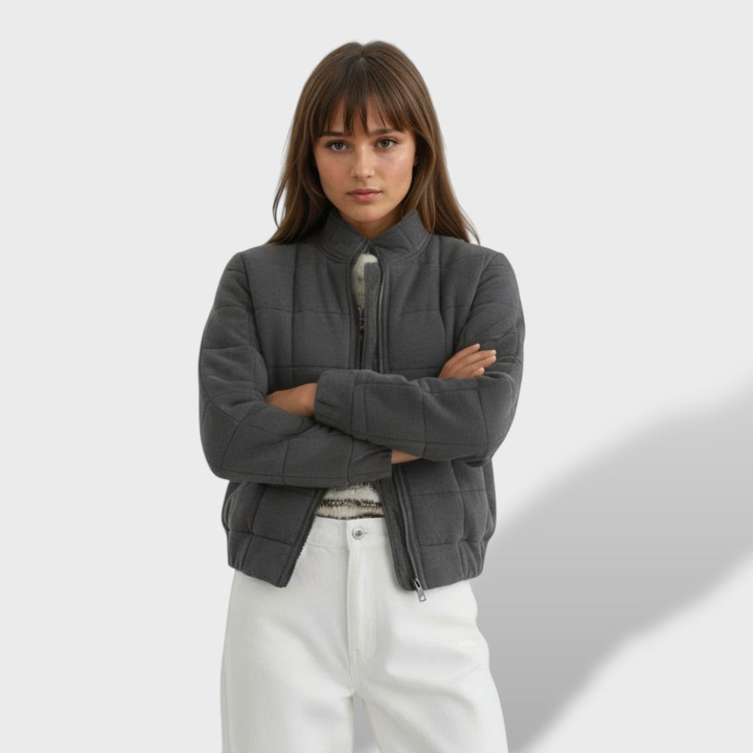 Alba | Chaqueta de invierno para mujer