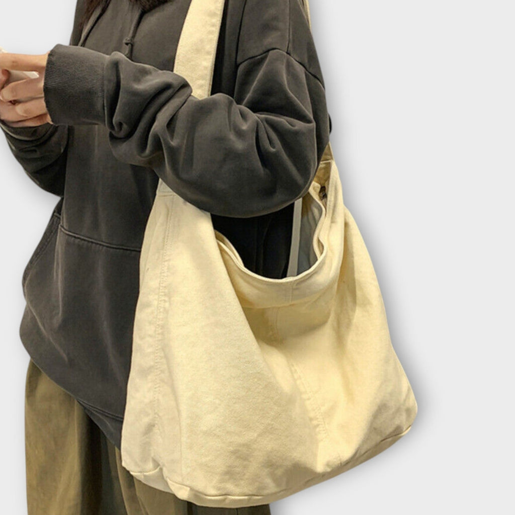 Bolso de Hombro Informal