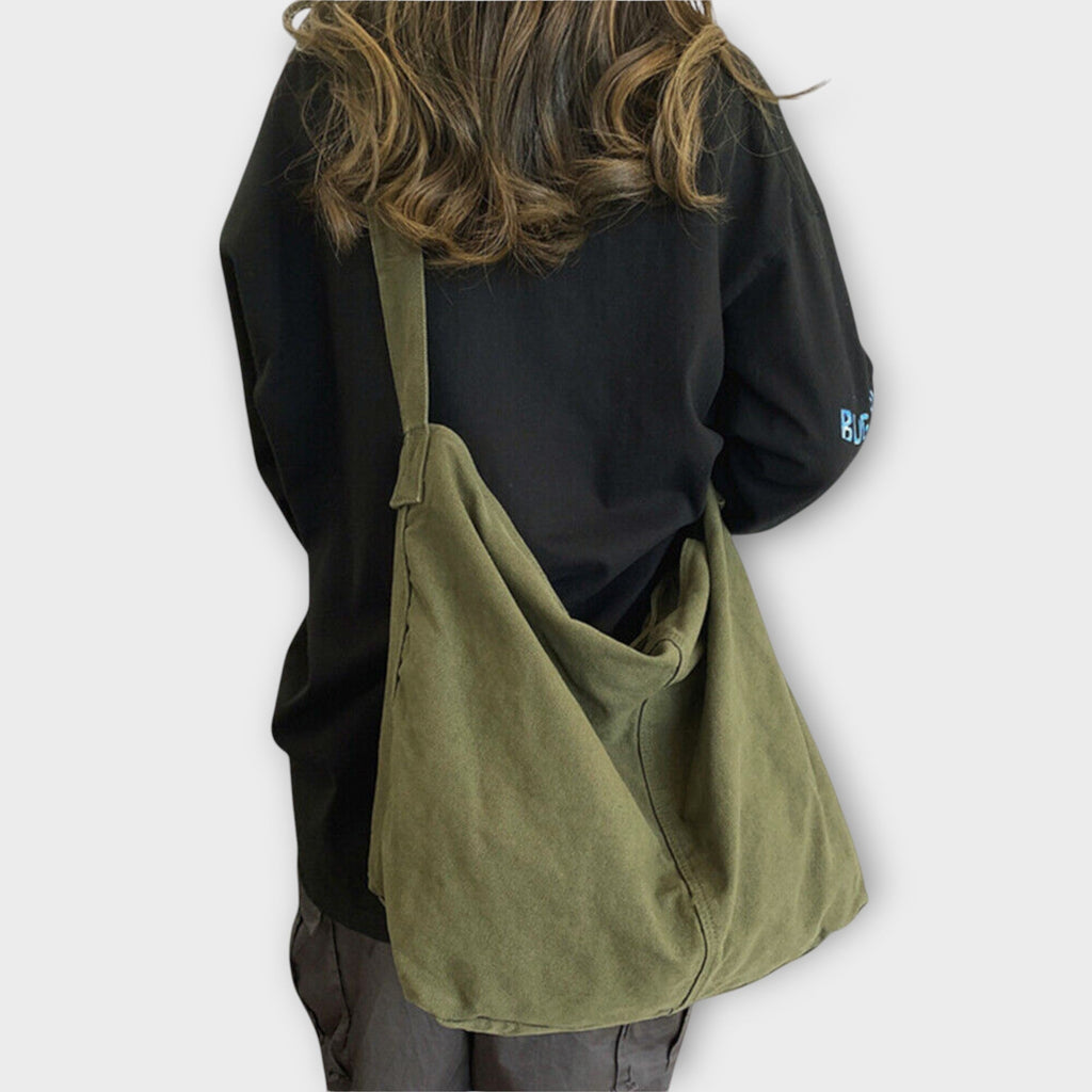 Bolso de Hombro Informal