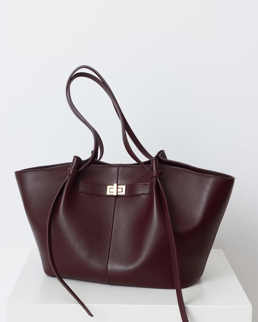ISABEL | Shopper Curva Luxe