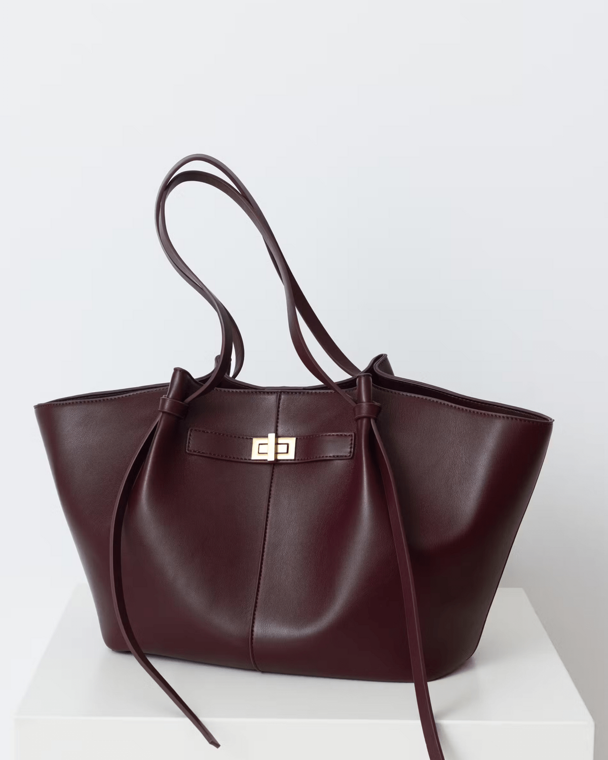 ISABEL | Shopper Curva Luxe