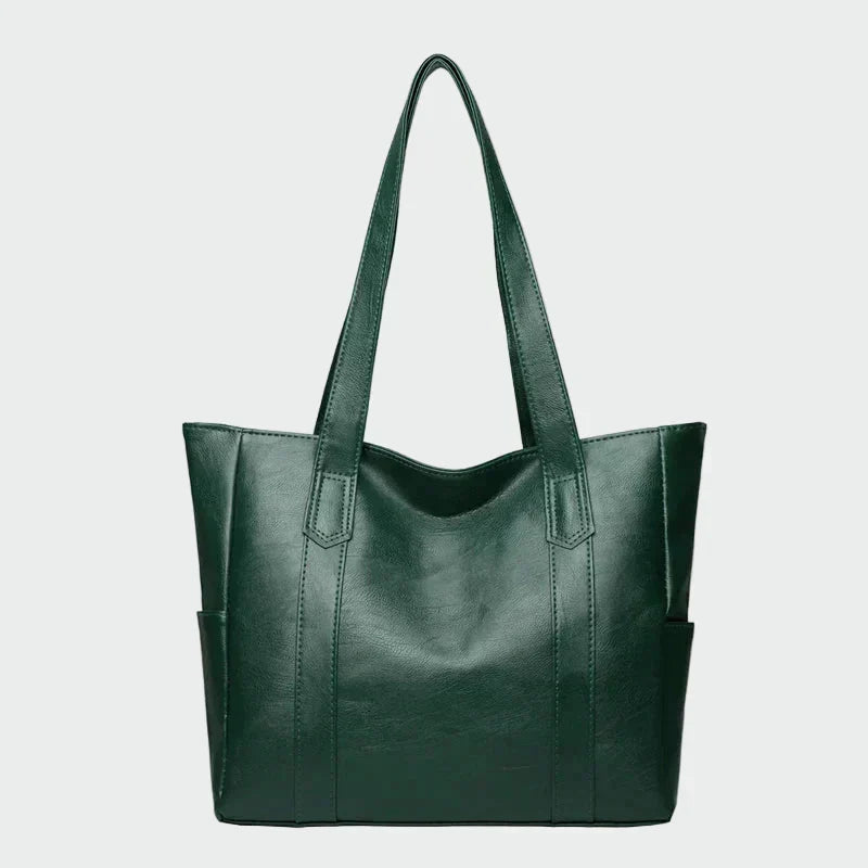 Bolso de Hombro Elegante
