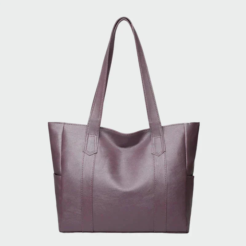 Bolso de Hombro Elegante