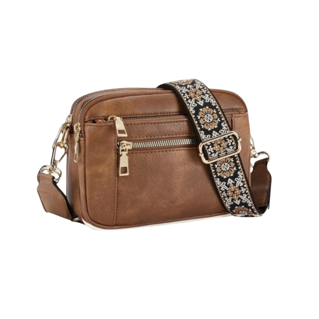 Belén – Bolso de hombro compacto