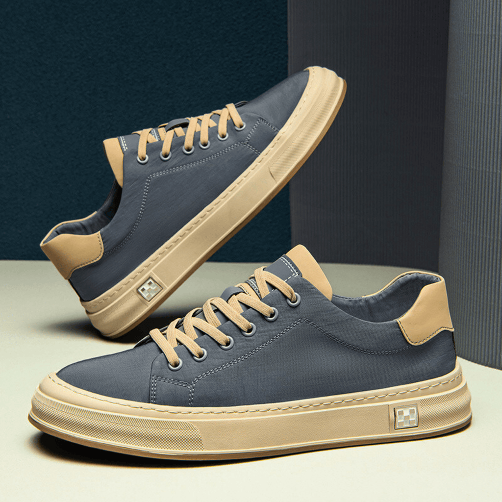 Ariston | Zapatilla Clásica