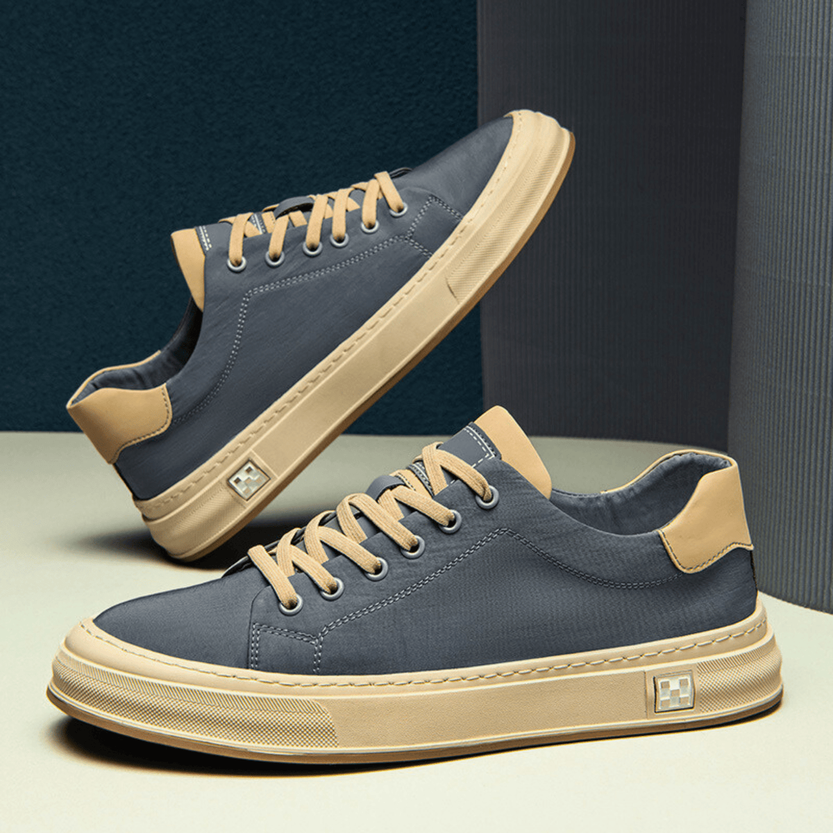 Ariston | Zapatilla Clásica