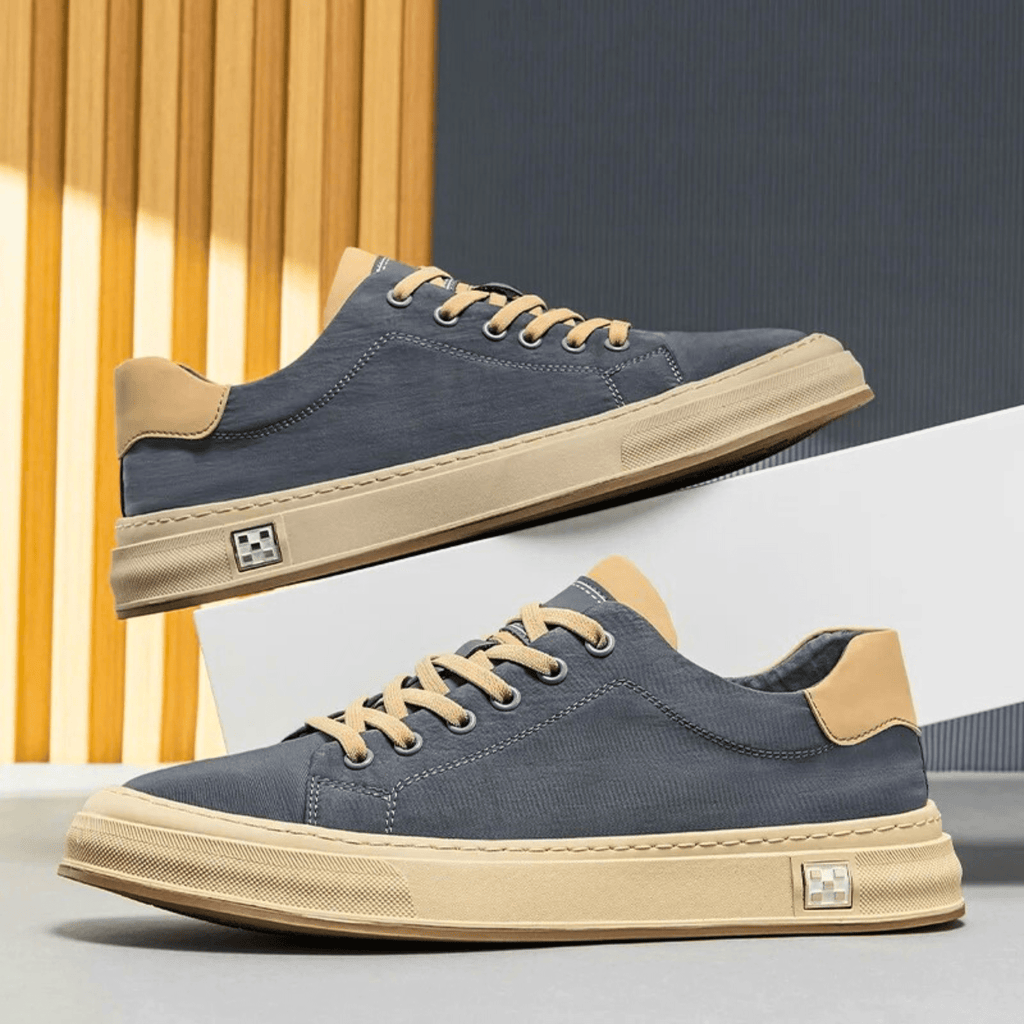 Ariston | Zapatilla Clásica
