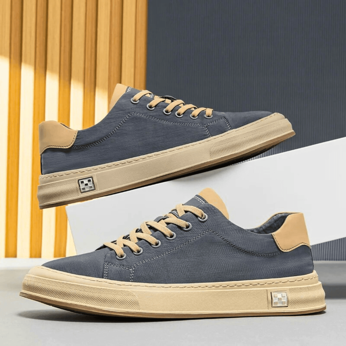 Ariston | Zapatilla Clásica