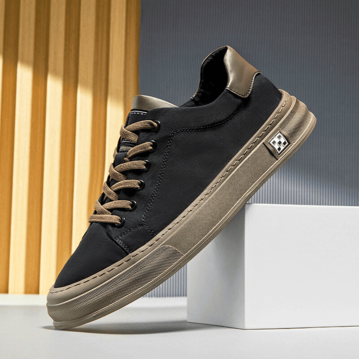 Ariston | Zapatilla Clásica