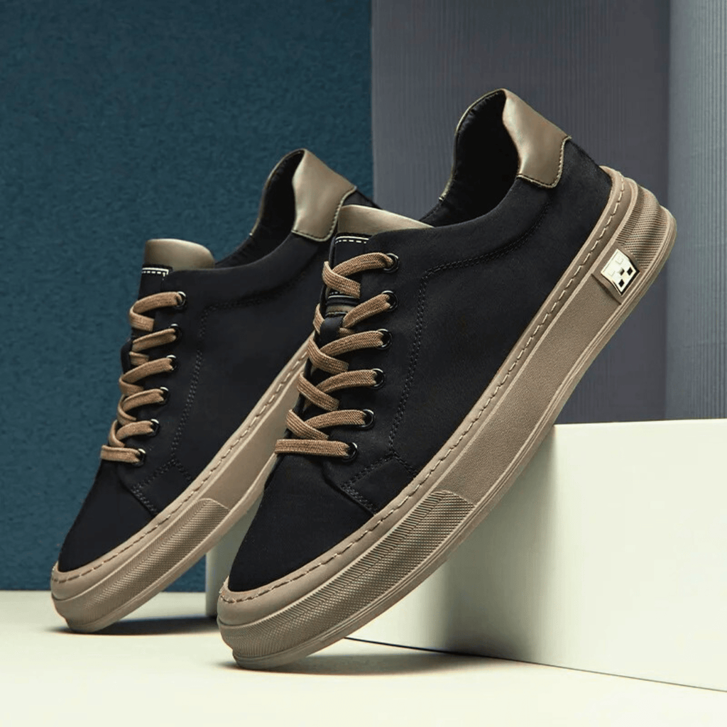 Ariston | Zapatilla Clásica