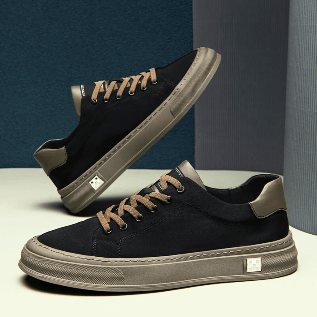 Ariston | Zapatilla Clásica