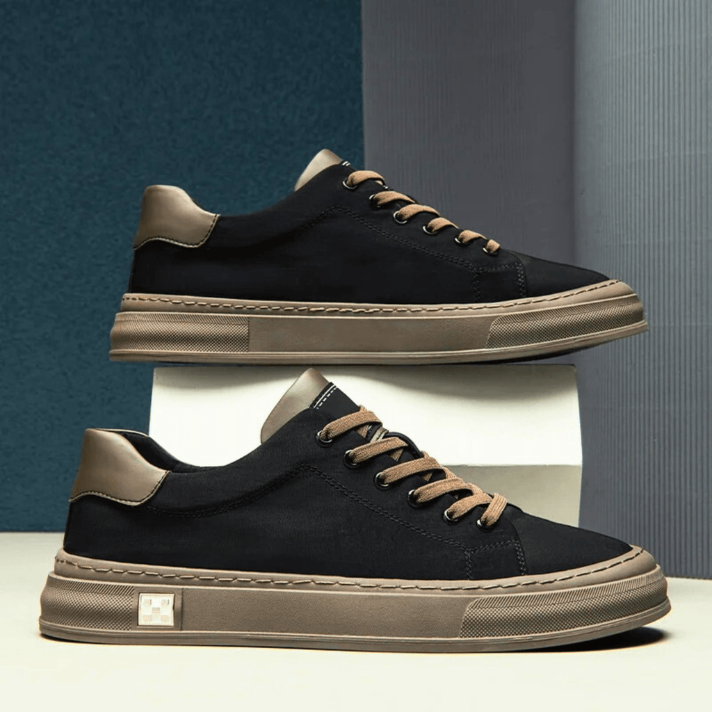 Ariston | Zapatilla Clásica
