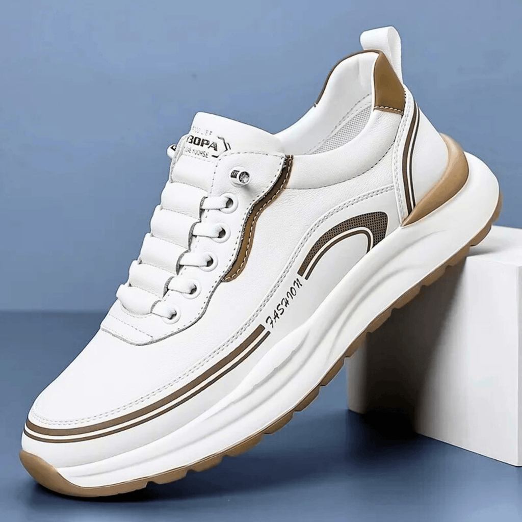 Brixton | Zapatillas Urbanas