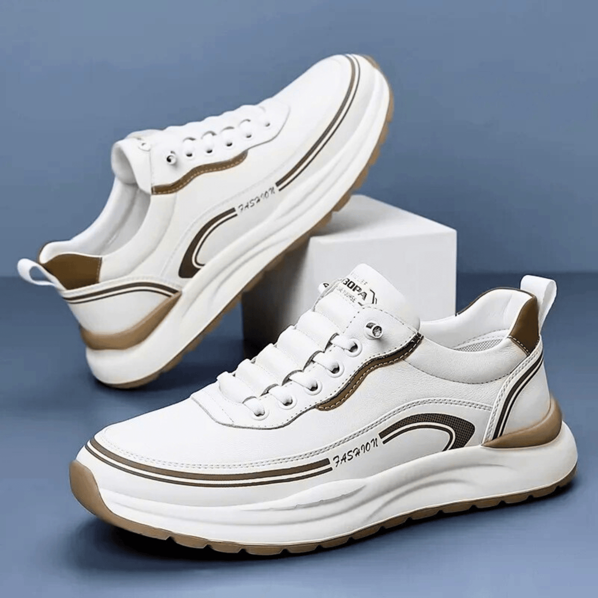 Brixton | Zapatillas Urbanas