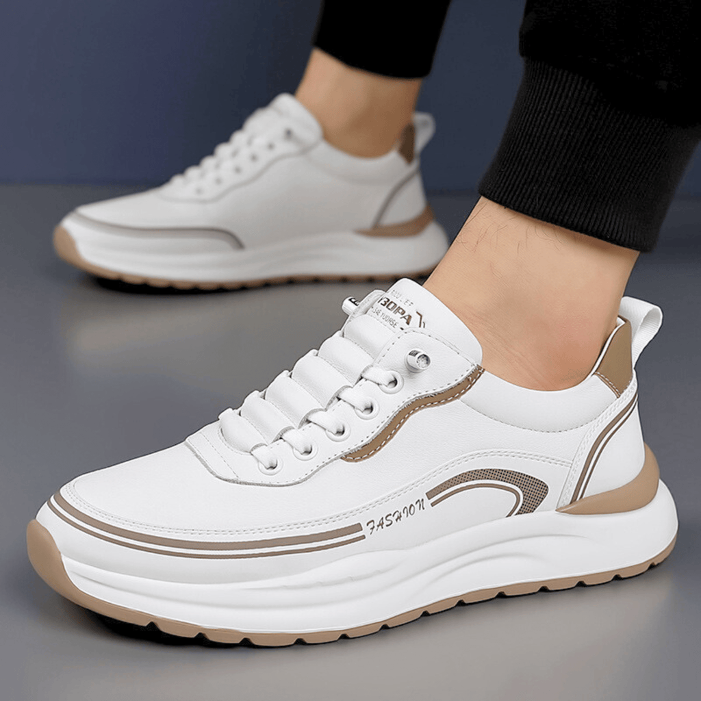 Brixton | Zapatillas Urbanas