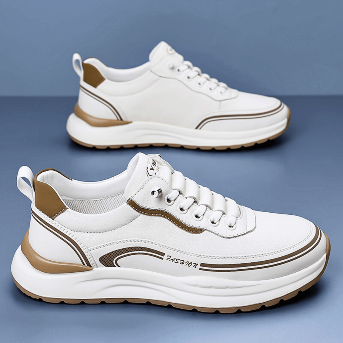 Brixton | Zapatillas Urbanas