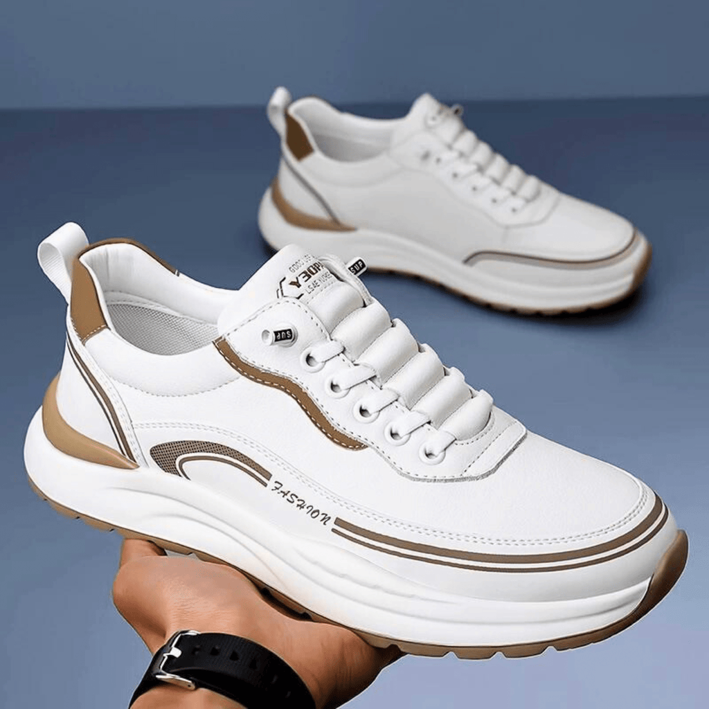 Brixton | Zapatillas Urbanas