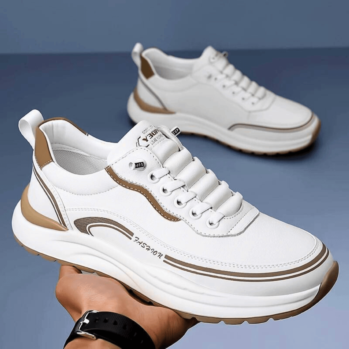 Brixton | Zapatillas Urbanas