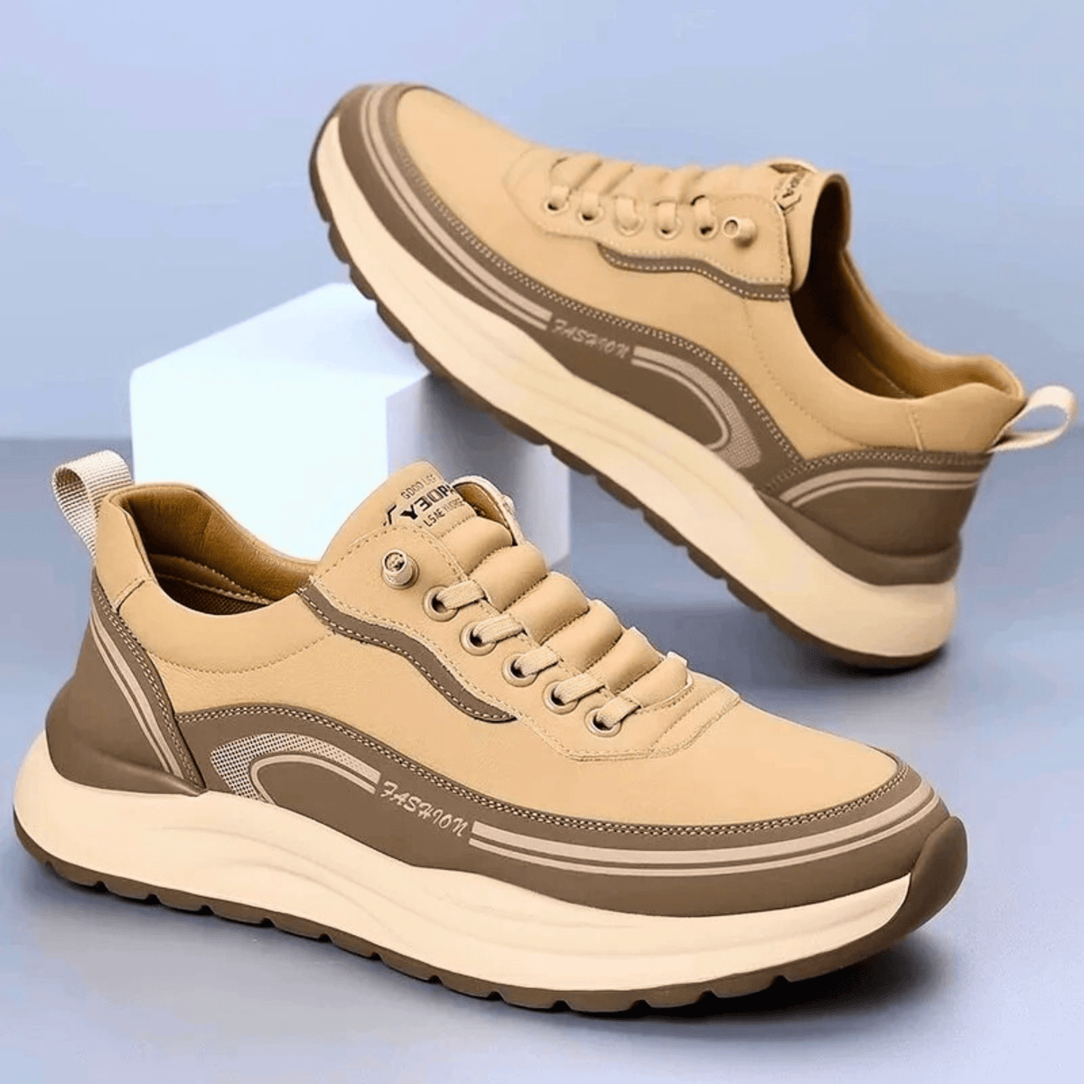 Brixton | Zapatillas Urbanas