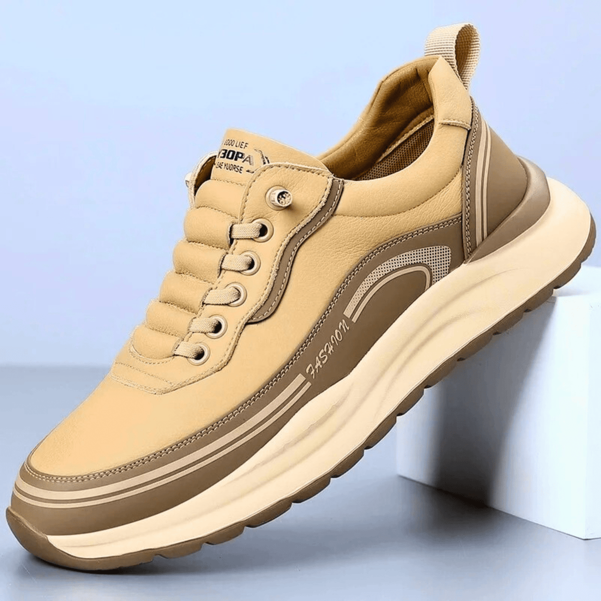 Brixton | Zapatillas Urbanas