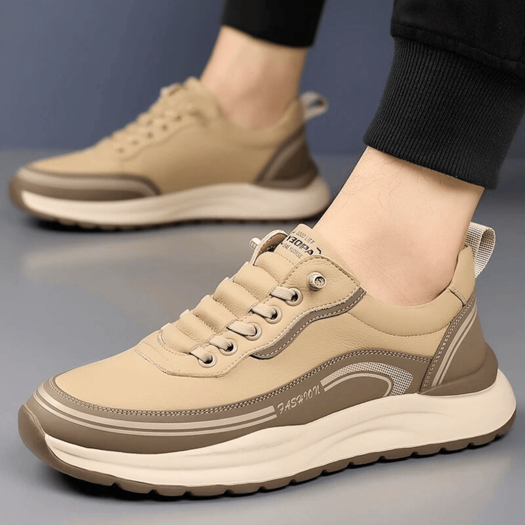 Brixton | Zapatillas Urbanas