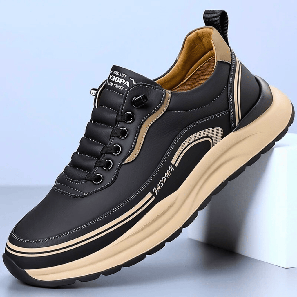 Brixton | Zapatillas Urbanas