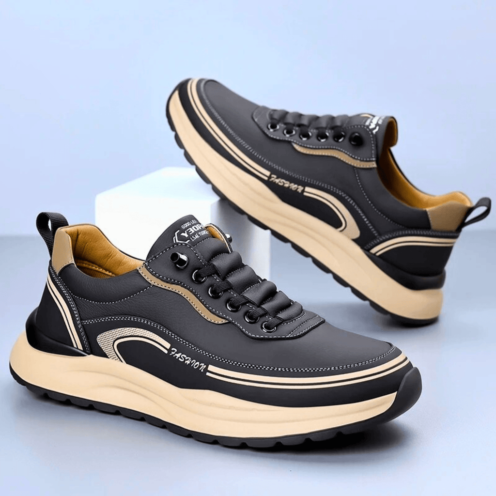 Brixton | Zapatillas Urbanas