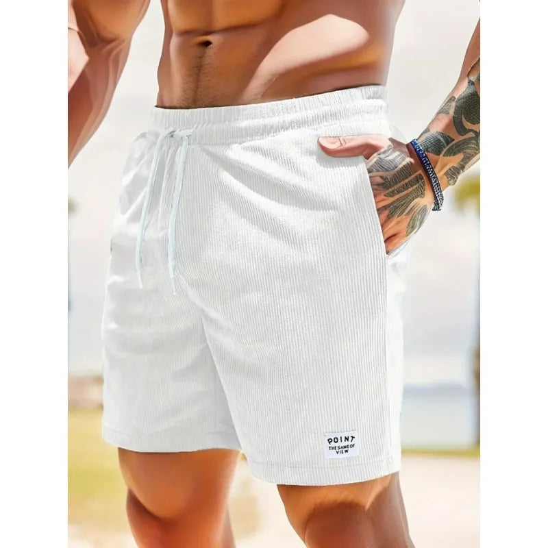 Harrison™ | Shorts casuales